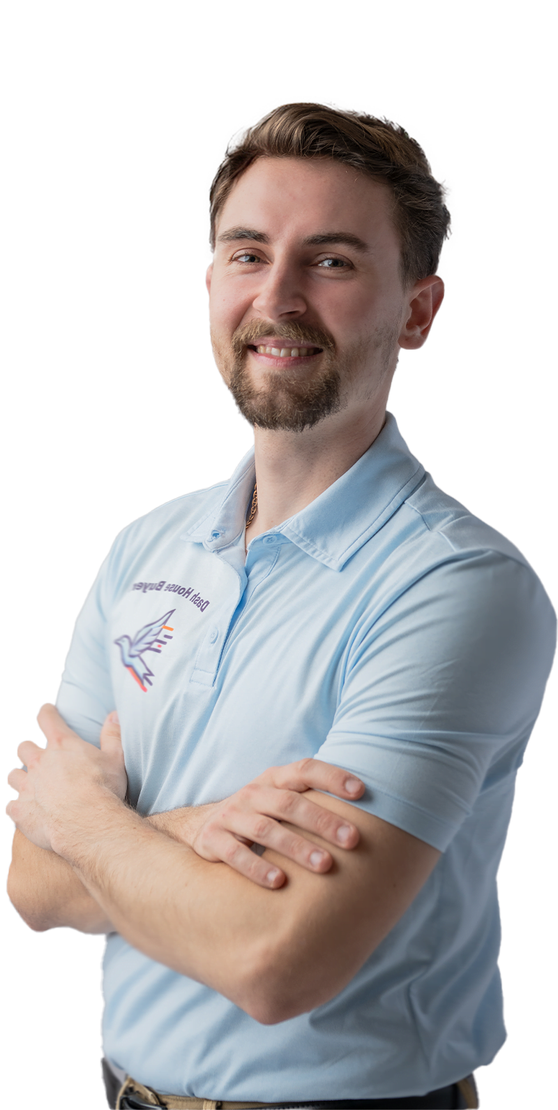 Arms crossed flipped Arms crossed flipped