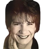 Mcvey flipped circle Mcvey flipped circle