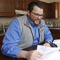 Scott Martin Circle Scott Martin Circle